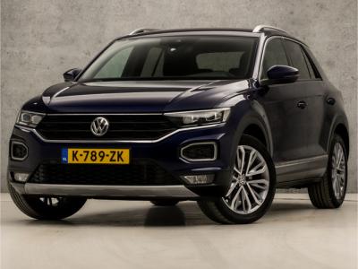 Financial Lease Volkswagen T-Roc 1.5 TSI Sport