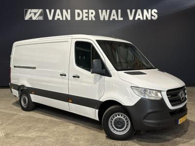 Financial Leas Mercedes-Benz Sprinter 316 CDI 164pk 3500kg Trekhaak L2H1 Euro6 Airco