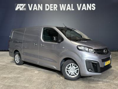 Financial Leas Opel Vivaro 2.0 CDTI 145pk L3H1 Euro6 Airco