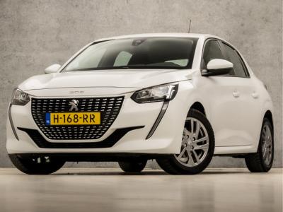 Financial Lease Peugeot 208 1.2 PureTech Sport
