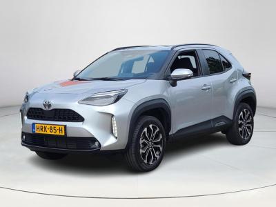 Financial Lease Toyota Yaris Cross 1.5 Hybrid 115 First Edition