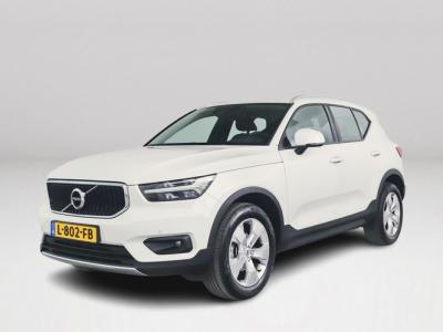 Financial Lease Volvo XC40 T2 Aut. Business Pro
