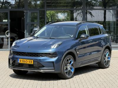 Financial Lease Lynk & Co 01 1.5 Panoramadak