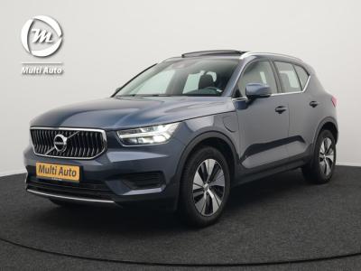 Financial Leas Volvo XC40 T4 Recharge Inscription Plug In Hybrid 211pk