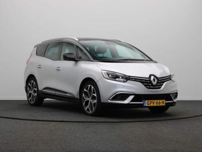 Financial Leas Renault Grand Scénic 140pk TCe Techno 7p.