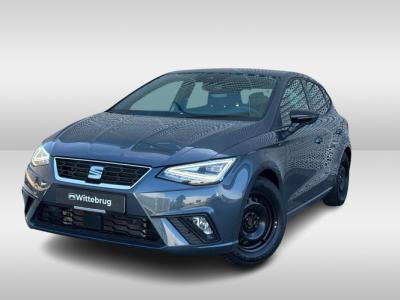 Financial Lease SEAT Ibiza 1.0 TSI 110PK FR