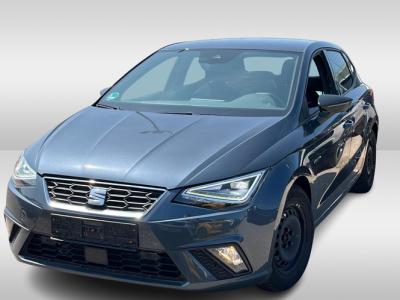 Financial Leas SEAT Ibiza 1.0 TSI 110PK FR