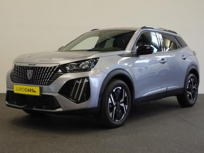Financial Leas Peugeot 2008 1.2 PureTech 130pk Automaat Allure