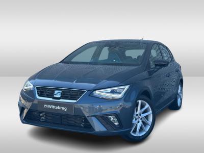 Financial Lease SEAT Ibiza 1.0 EcoTSI 110PK FR