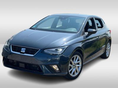 Financial Leas SEAT Ibiza 1.0 EcoTSI 110PK FR