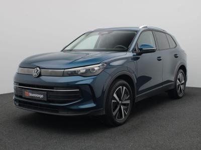 Financial Lease Volkswagen Tiguan 1.5 eHybrid Life Edition 204PK DSG