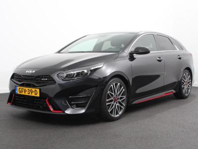 Financial Leas Kia ProCeed 1.6 T-GDi 204pk Automaat GT