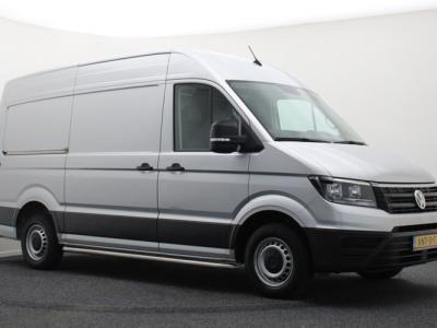 Financial Leas Volkswagen Crafter 30 2.0 TDI L3H3 Comfortline