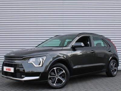 Financial Leas Kia Niro 1.6 GDi Hybrid DynamicLine