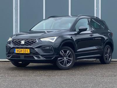 Financial Leas SEAT Ateca 1.5 TSI 150pk DSG FR