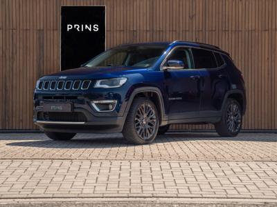 Financial Lease Jeep Compass 1.4 MultiAir Opening Edition 4x4