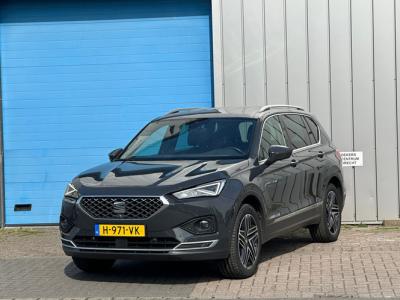 Financial Leas SEAT Tarraco 1.5 TSI Xcellence 7p. AUT