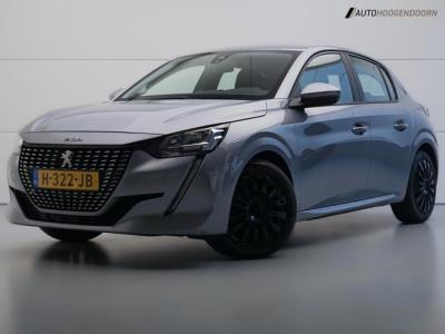 Financial Leas Peugeot 208 1.2 PureTech Sport