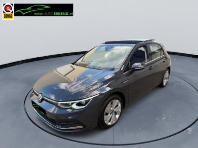 Financial Lease Volkswagen Golf 1.5 eTSI Style
