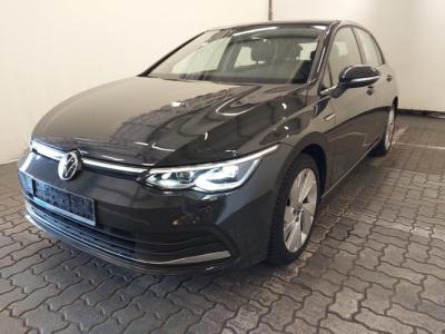 Financial Lease Volkswagen Golf 1.5 eTSI Style