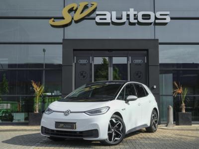 Financial Leas Volkswagen ID.3 204pk First Plus