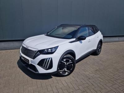 Financial Leas Peugeot 2008 1.2 PureTech 130 GT Line