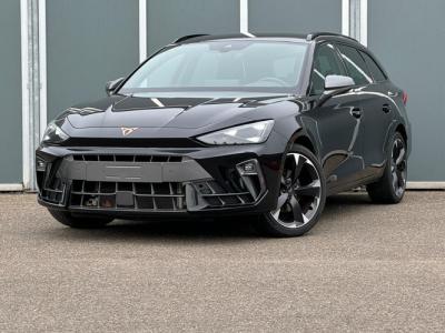 Financial Lease CUPRA Leon Sportstourer 1.5 eTSI VZ Performance