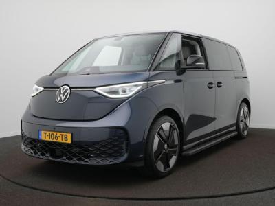 Financial Leas Volkswagen ID. Buzz 1st Max 77kWh