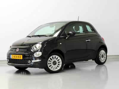 Financial Leas Fiat 500 1.0 Hybrid Dolcevita Finale 70PK
