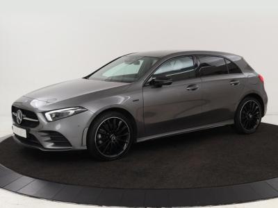 Financial Leas Mercedes-Benz A-Klasse 250 e AMG Line