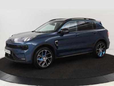 Financial Leas Lynk & Co 01 1.5 Plug In