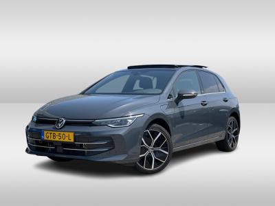 Financial Leas Volkswagen Golf 1.5 eHybrid 204PK DSG 50 Edition