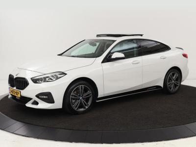 Financial Lease BMW 2 Serie Gran Coupé 218i Executive