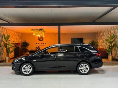 Financial Leas Opel Astra 1.4 SIDI Turbo Dynamic Garantie StuurVW StoelVW Camera Cruise Navi Clima Lane PDC Led Rijklaar