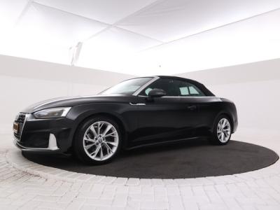 Financial Leas Audi A5 Cabriolet 40 TFSI Pro Line -