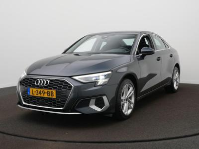 Financial Lease Audi A3 Limousine 30 TFSI Business edition