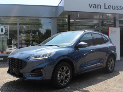 Financial Leas Ford Kuga 2.5 PHEV ST-LINE