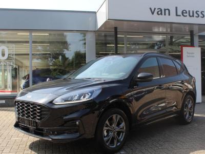Financial Leas Ford Kuga 2.5 PHEV ST-LINE
