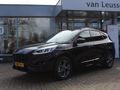 Financial Lease Ford Kuga 2.5 PHEV ST-LINE