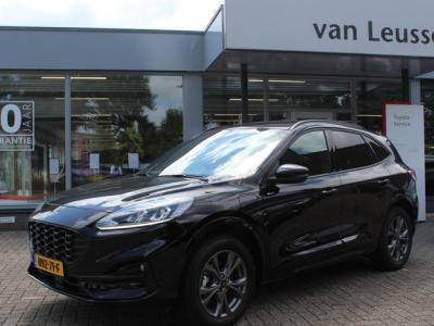 Financial Lease Ford Kuga 2.5 PHEV ST-LINE