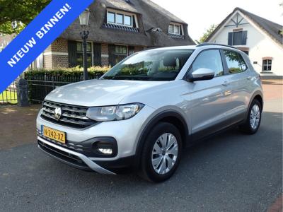 Financial Lease Volkswagen T-Cross 1.0 TSI