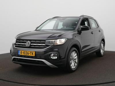 Financial Lease Volkswagen T-Cross 1.0 TSI Life