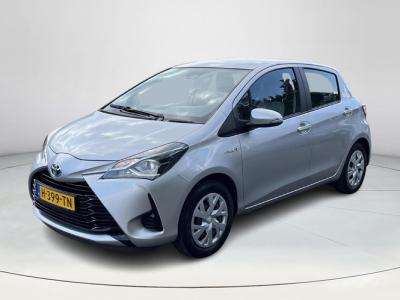 Financial Lease Toyota Yaris 1.5 Hybrid Active
