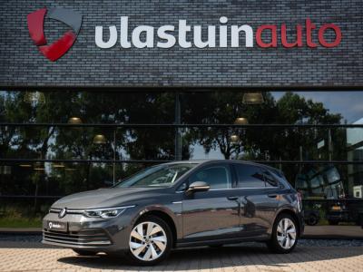 Financial Leas Volkswagen Golf 1.5 eTSI Style