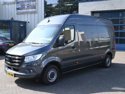 Financial Lease Mercedes-Benz Sprinter 214 CDI 314 CDI L2H2 MARGE