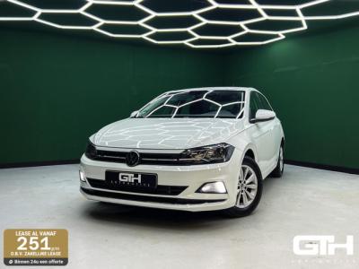 Financial Lease Volkswagen Polo 1.0 TSI Highline Carplay