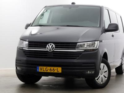 Financial Leas Volkswagen Transporter T6.1 2.0 TDI 110pk Lang D.C. Comfortline Airco