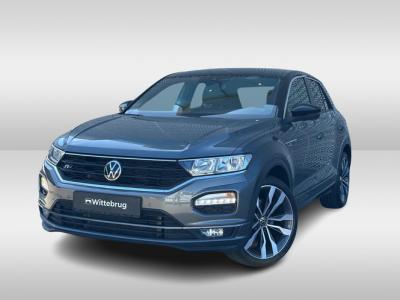 Financial Lease Volkswagen T-Roc 1.5 TSI 150PK R-Line