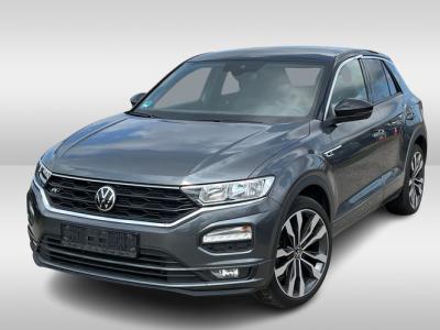 Financial Lease Volkswagen T-Roc 1.5 TSI 150PK R-Line