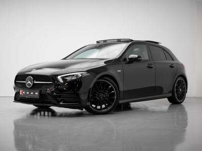 Financial Lease Mercedes-Benz A-Klasse A220 4MATIC